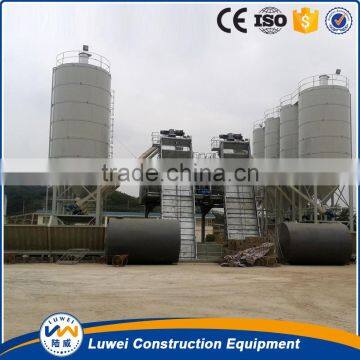 100ton Hopper Bottom Cement Silo photo-3