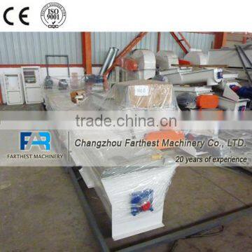 Feed Pellet Screw Feeder Machine For Pig Farm Feed Dosing System