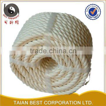 nylon rope 3mm nylon rope twisted rope