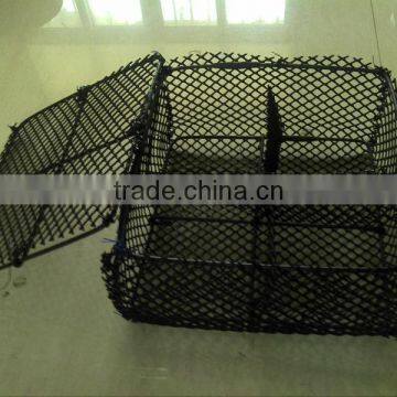 shellfish aquaculture net cages