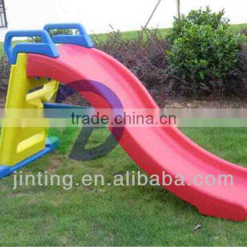 plastic kids play slide,plastic slide for kids