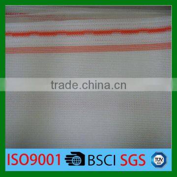100% PE With FR Construction Knit Scaffolding Safety Net