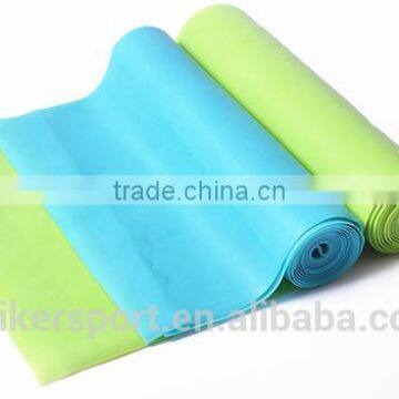 wholesale natural latex band exercise band