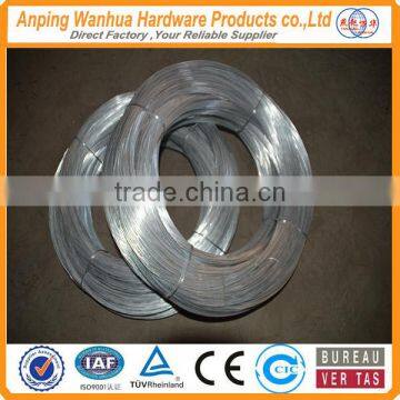 1 kg packing Galvanized wire for binding wire with ISO9001 certification