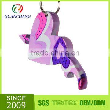 New Premium Cute Plastic Water Bottle Opener photo-3