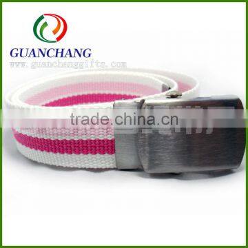 Custom Men's Fashion Waist Belt photo-2