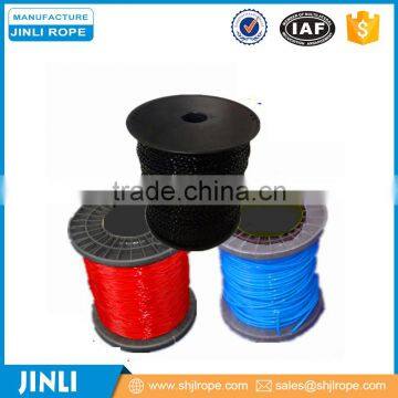 2.4mmX5Lb Square Garden Line Nylon Trimmer Line .065 Brush Cutter Nylon Line photo-6