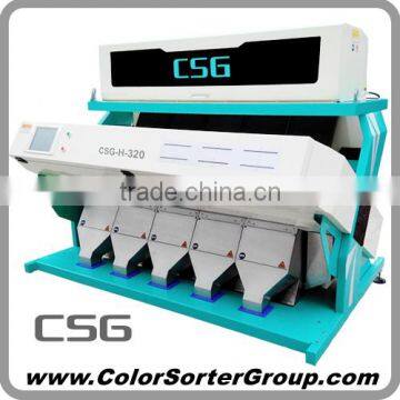 bean sorting machine - CSG