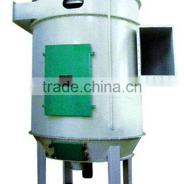 Impulse Dust Collector