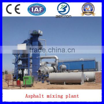 marini asphalt plant