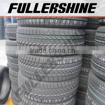 TOP QUALITY FULLERSHINE WINTER CAR TYRE WITH EU LABEL FOR FINLAND 155/70R13 235/65R18