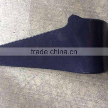 Combined Functional Rotary Mower Blades For Agricultural Machinery photo-4