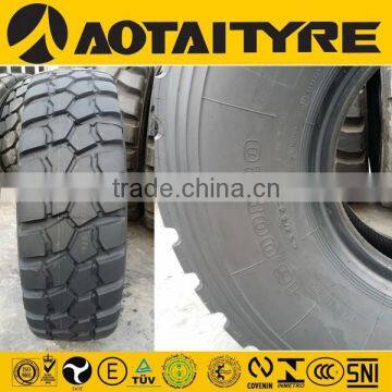 Military truck tire 1600r20 445/95r20