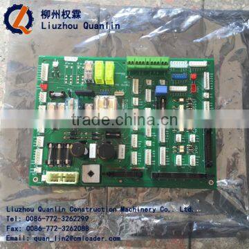 TNP7A Bd PCB TNP MAIN BOARD FOR HYUNDAI ELEVATOR photo-2