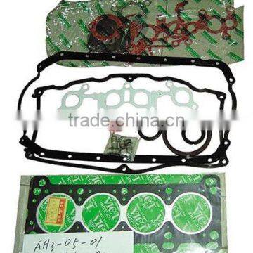 AUTO CYLINDER GASKET KIT KK150 34 156A USE FOR CAR PARTS OF KIA PRIDE