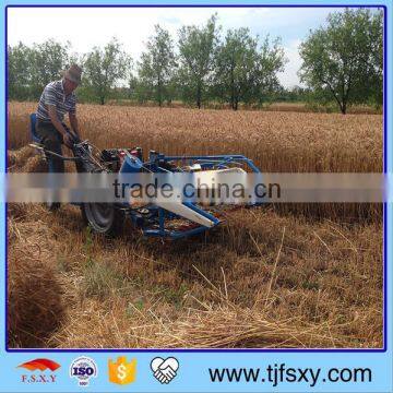Wheat Reaper Binder Grass Cutter photo-2
