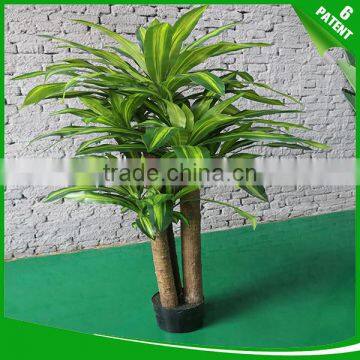 Everlasting Brazil Cycas Large Fake Tree Decoration for Shop and Hotal photo-2