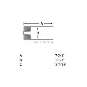 683310 Pickup Tooth for New Holland Balers photo-2