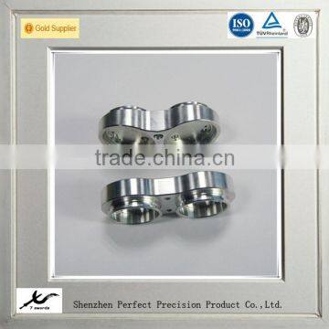 Custom high precision OEM and ODM machinery Parts