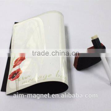 Magnetic Board Monthly Planner Dry Erase Magnet Sheet photo-5