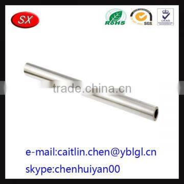 SC10 OD12MM*0.2 Polishing Steel Hollow Shaft photo-2