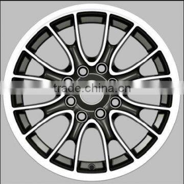 Rims for Car L116 14x6.0