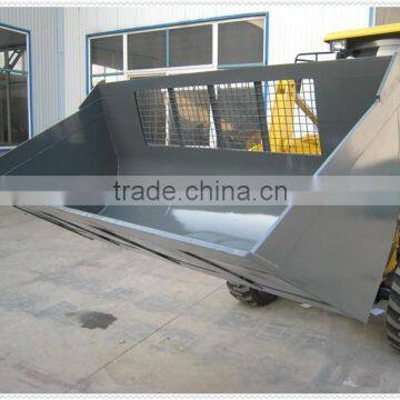 CS916 Mini Loader photo-6