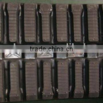 Rubber Track for Excavator 320x86x54 320x86x52 320x86x49 T550 T590 T650 photo-2