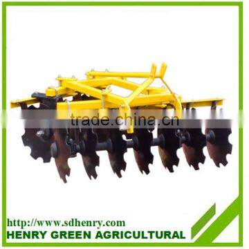 1BJX Disc Harrow photo-3