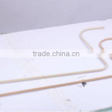 L-shape Wire Retaining Spring, Wire Spring, Retain Spring photo-6