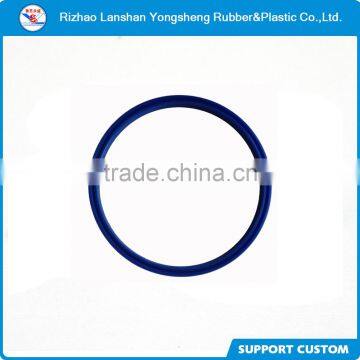 Manufacture Any Size of Rubber Seal O Ring With OEM PU Sealing Ring photo-5
