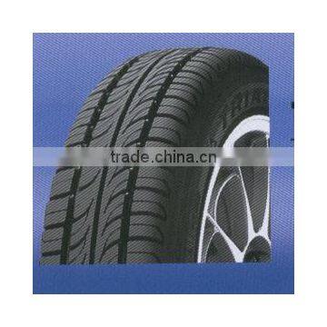 HOT SALE LOW PRICE TRIANGLE CAR TIRES 175R13LT-8PR MADE IN CHINA