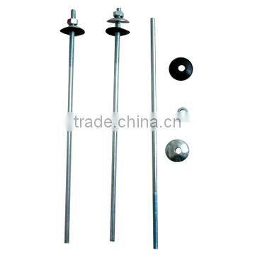 China hot sale best quality stainless steel bolt and nut