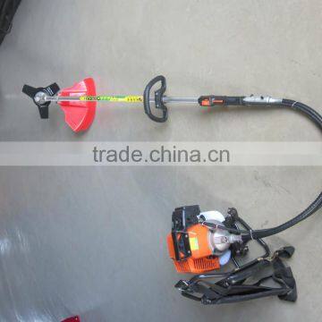 Max. Cutter Width 40mm Gasoline Brush Cutter (CY-328A ) photo-3