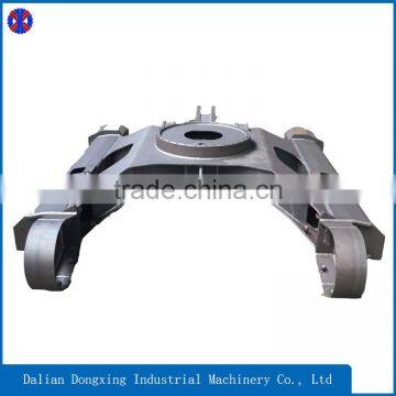 Experienced Exporter of Earthmoving Equipment Parts