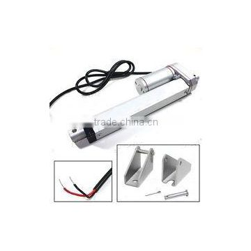 12v 24v 36v 48v push-pull linear actuator with heavy duty