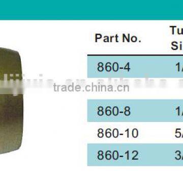 860sleeve, Air Brake Fittings for Copper Tube,Brass Valve photo-5