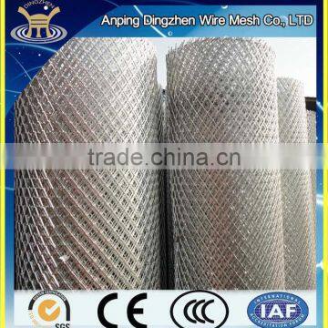 best price expanded metal mesh panels from Anping Dingzhen factory