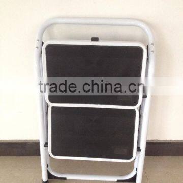 Two Step Ladder Used for Bedroom Kitchen Renovation Work photo-5