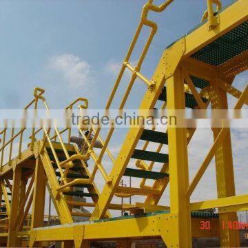 High Strength and Anti-corrosion FRP Channel Steel photo-6