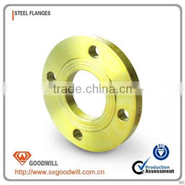 flange plate plff 2003 from DINgxiang