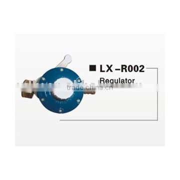 gas regulator