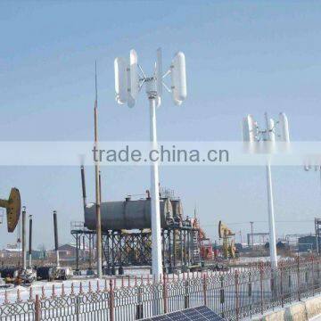 Various Type Wind Turbine Generator for Sale Made in China photo-6