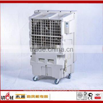 6000 stere per hour evaporative air cooler