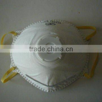 Disposable Dust Mask