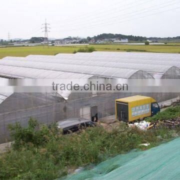 Poly-Film Greenhouse photo-3