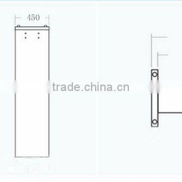 CE Approved 33 Detect Zones Walk Through Metal Detector Gate photo-3