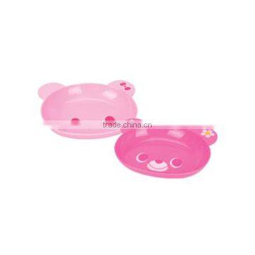 Plastic Dishes for Kids