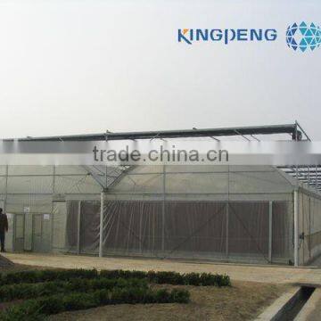 Greenhouse Construction (ISO9001:2000) photo-3