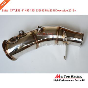 Mertop Race Tuning Downpipe B*** F30 335i , 435i, N55 no Kat